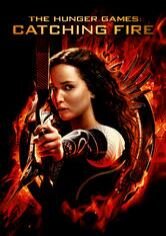 The Hunger Games: Catching Fire