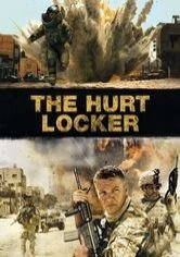 The Hurt Locker