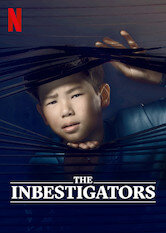The Inbestigators