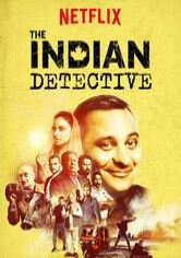 The Indian Detective