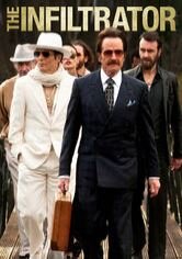 The Infiltrator