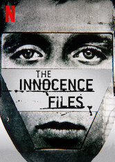 The Innocence Files
