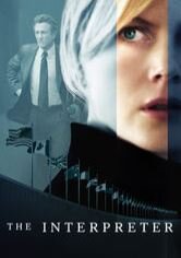 The Interpreter