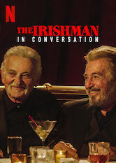 The Irishman: In Conversation