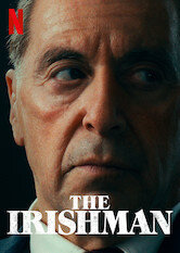The Irishman