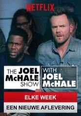 The Joel McHale Show with Joel McHale