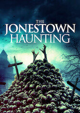 The Jonestown Haunting