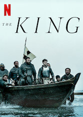 The King