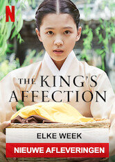 The King's Affection
