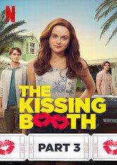 The Kissing Booth 3
