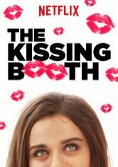 The Kissing Booth