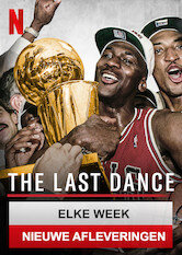 The Last Dance