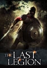 The Last Legion
