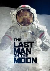 The Last Man on the Moon