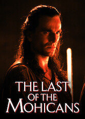 The Last of the Mohicans