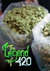 The Legend of 420