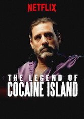 The Legend of Cocaine Island