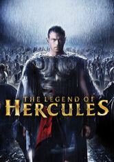 The Legend of Hercules