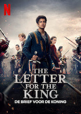 The Letter for the King (De brief voor de koning)