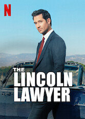 The Lincoln Lawyer