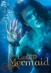 The Little Mermaid