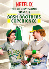 The Lonely Island Presents: The Unauthorized Bash Brothers Experience