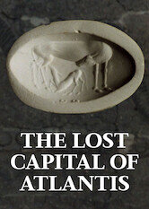 The Lost Capital of Atlantis