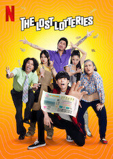 The Lost Lotteries
