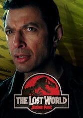 The Lost World: Jurassic Park