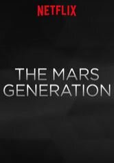 The Mars Generation