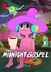 The Midnight Gospel
