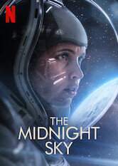 The Midnight Sky