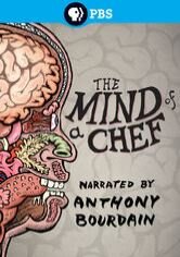 The Mind of a Chef