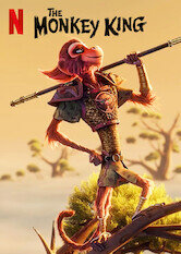 The Monkey King