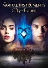 The Mortal Instruments: City of Bones
