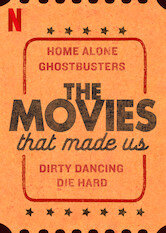 The Movies That Made Us