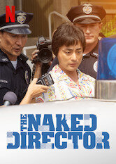 The Naked Director