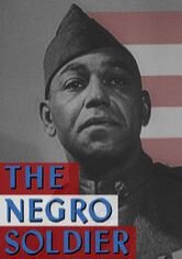 The Negro Soldier