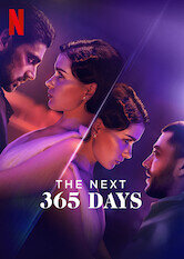 The Next 365 Days