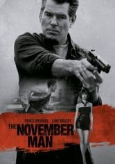 November Man
