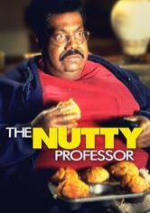 The Nutty Professor