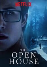 The Open House