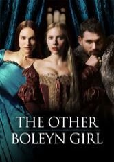 The Other Boleyn Girl