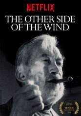The Other Side of the Wind