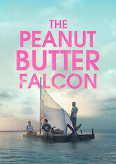 The Peanut Butter Falcon
