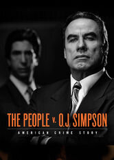 The People vs. O.J. Simpson