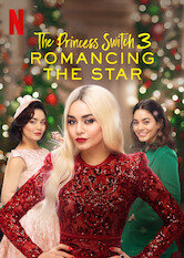 The Princess Switch 3: Romancing the Star