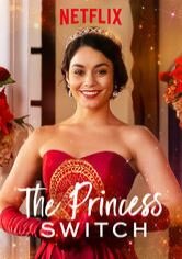 The Princess Switch