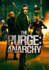 The Purge: Anarchy