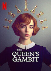 The Queen's Gambit